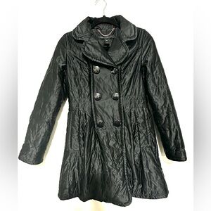 Marc by Marc Jacobs Puffy Peacoat